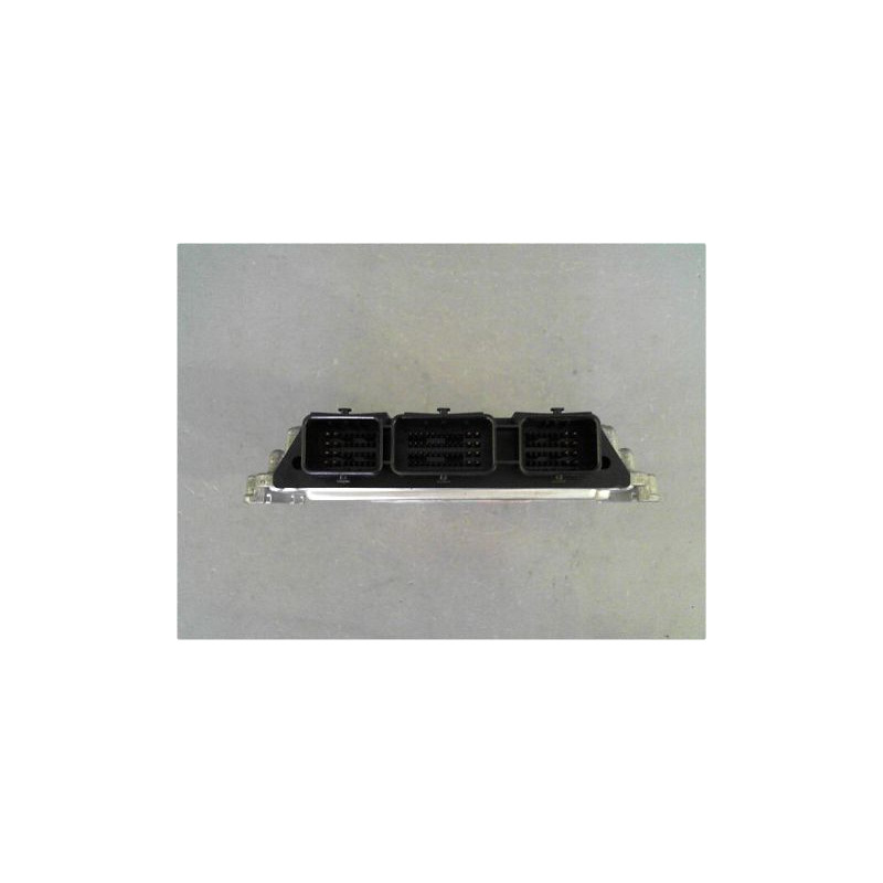 CALCULATEUR MOTEUR CITROEN C4 04-08