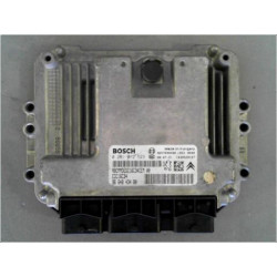 CALCULATEUR MOTEUR