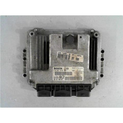 CALCULATEUR MOTEUR