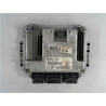CALCULATEUR MOTEUR PEUGEOT 206 98-09
