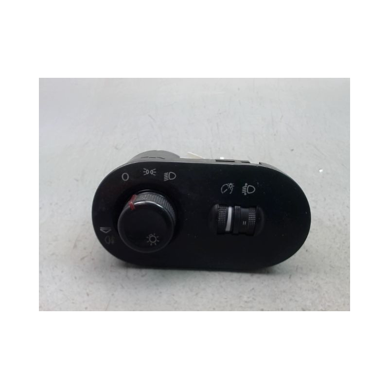 INTERIEUR COMMANDE PHARES SEAT IBIZA III Phase 1 (6L) 2002-2006