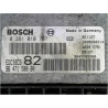 CALCULATEUR MOTEUR PEUGEOT 206 98-09