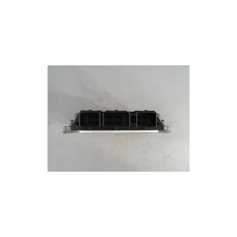 CALCULATEUR MOTEUR PEUGEOT 206 98-09