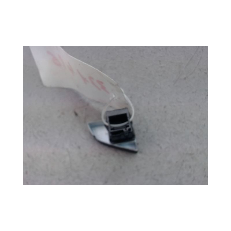 BOUTON DE WARNING CITROEN C5 BERL. II (X7) 2008-...