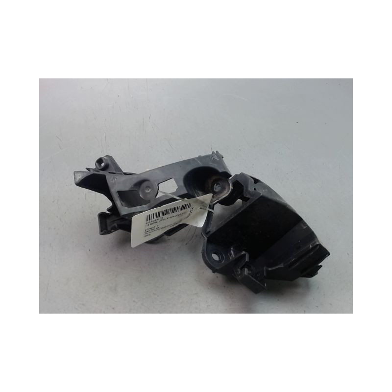 JEU SUPPORTS PARE-CHOC ARRIERE CITROEN C5 BERL. II (X7) 2008-...
