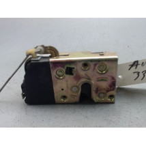 SYSTEME CONDAMNATION AVANT DROIT CITROEN C5 I Phase 2 2004-2008