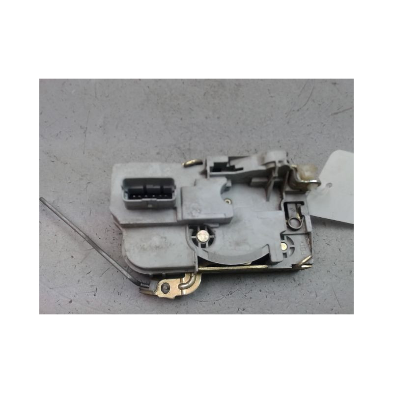SYSTEME CONDAMNATION AVANT DROIT CITROEN C5 I Phase 2 2004-2008