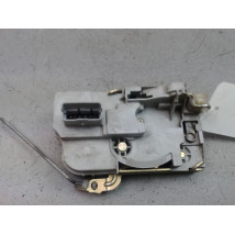 SYSTEME CONDAMNATION AVANT DROIT CITROEN C5 I Phase 2 2004-2008