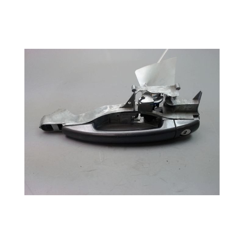POIGNEE EXTERIEURE PORTE AVANT GAUCHE PEUGEOT 208 Phase 1 2012-...