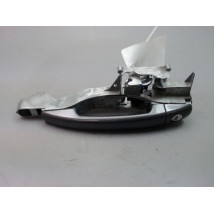 POIGNEE EXTERIEURE PORTE AVANT GAUCHE PEUGEOT 208 Phase 1 2012-...