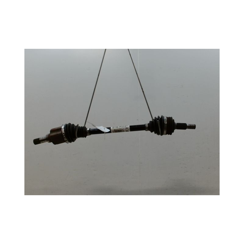 TRANSMISSION AVANT GAUCHE PEUGEOT 308 2009- 1.2 THP 110