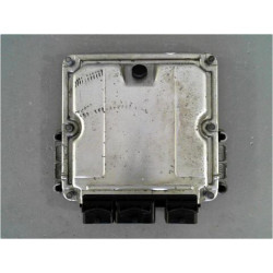 CALCULATEUR MOTEUR