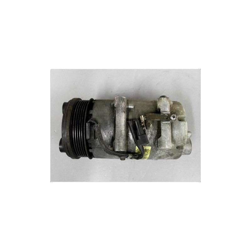COMPRESSEUR AIR CONDITIONNE FORD FOCUS 04-07