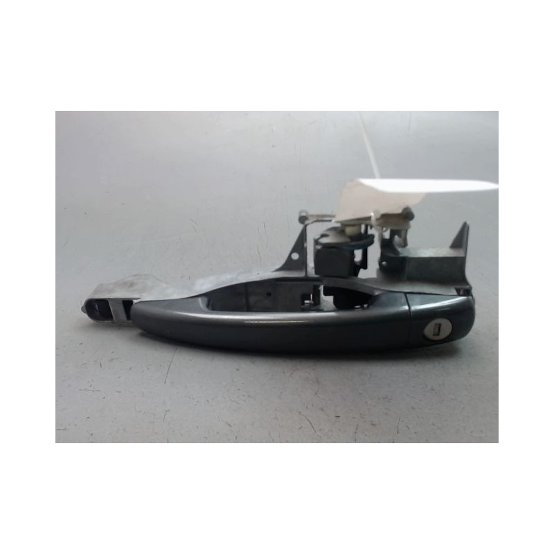 POIGNEE EXTERIEURE PORTE AVANT GAUCHE PEUGEOT 208 Phase 1 2012-...