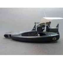 POIGNEE EXTERIEURE PORTE AVANT GAUCHE PEUGEOT 208 Phase 1 2012-...