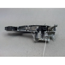 POIGNEE EXTERIEURE PORTE AVANT GAUCHE PEUGEOT 208 Phase 1 2012-...