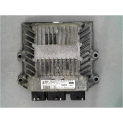 CALCULATEUR MOTEUR