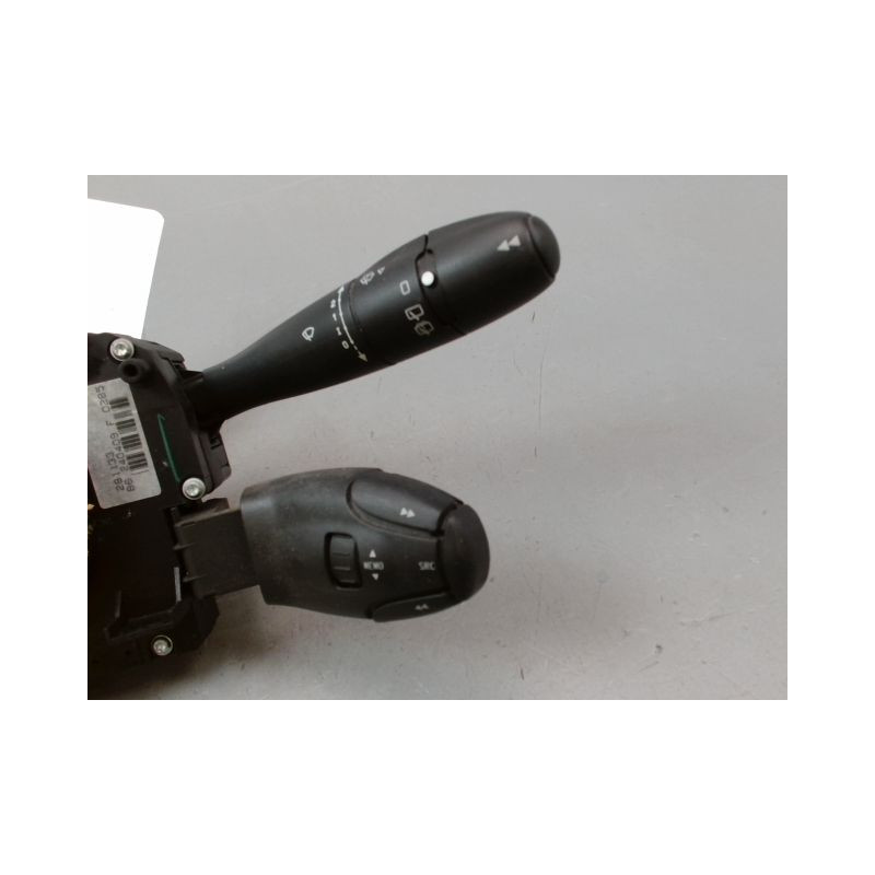 BLOC COMMODOS PEUGEOT 207 2006-2013