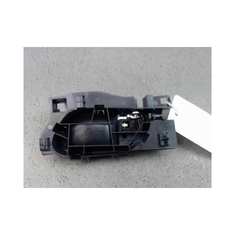 POIGNEE INTERIEURE PORTE AVANT DROIT CITROEN C4 PICASSO MONOSP. I 2007-2013