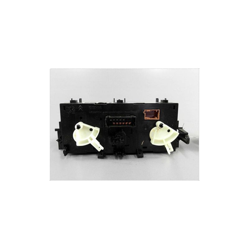 COMMANDE DE CHAUFFAGE CITROEN C3 II 09-13