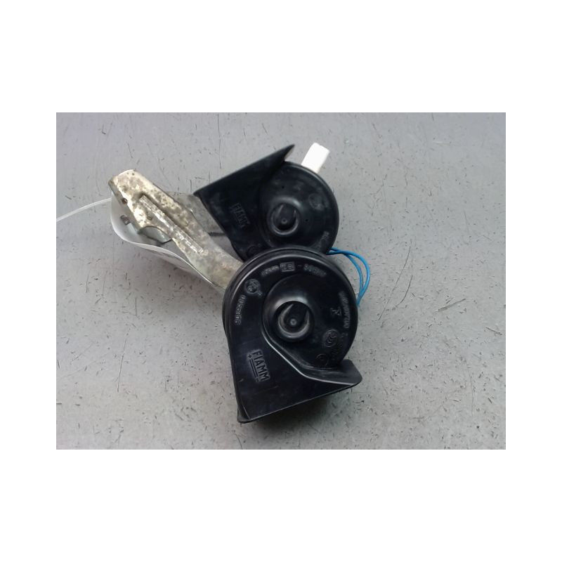 KLAXON / AVERTISSEUR PEUGEOT 308 2009-