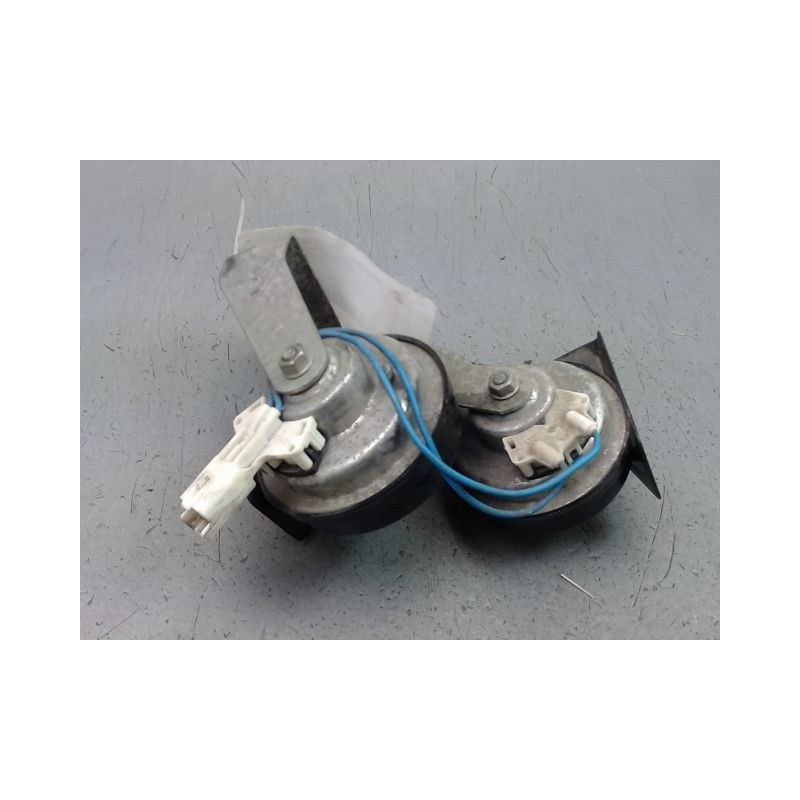 KLAXON / AVERTISSEUR PEUGEOT 308 2009-