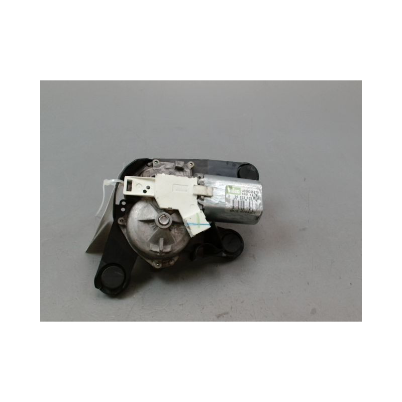 MECANISME ESSUIE-GLACE ARRIERE CITROEN C3 II Phase 1 (A51) 2009-2013