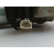 MECANISME ESSUIE-GLACE ARRIERE CITROEN C3 II Phase 1 (A51) 2009-2013