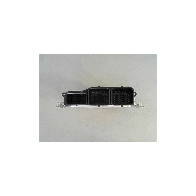 CALCULATEUR MOTEUR CITROEN C3 II 09-13