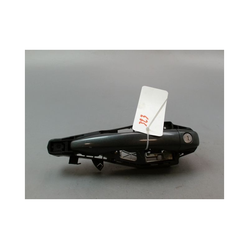 POIGNEE EXTERIEURE PORTE AVANT GAUCHE CITROEN C4 II Phase 1 (B71) 2010-2015