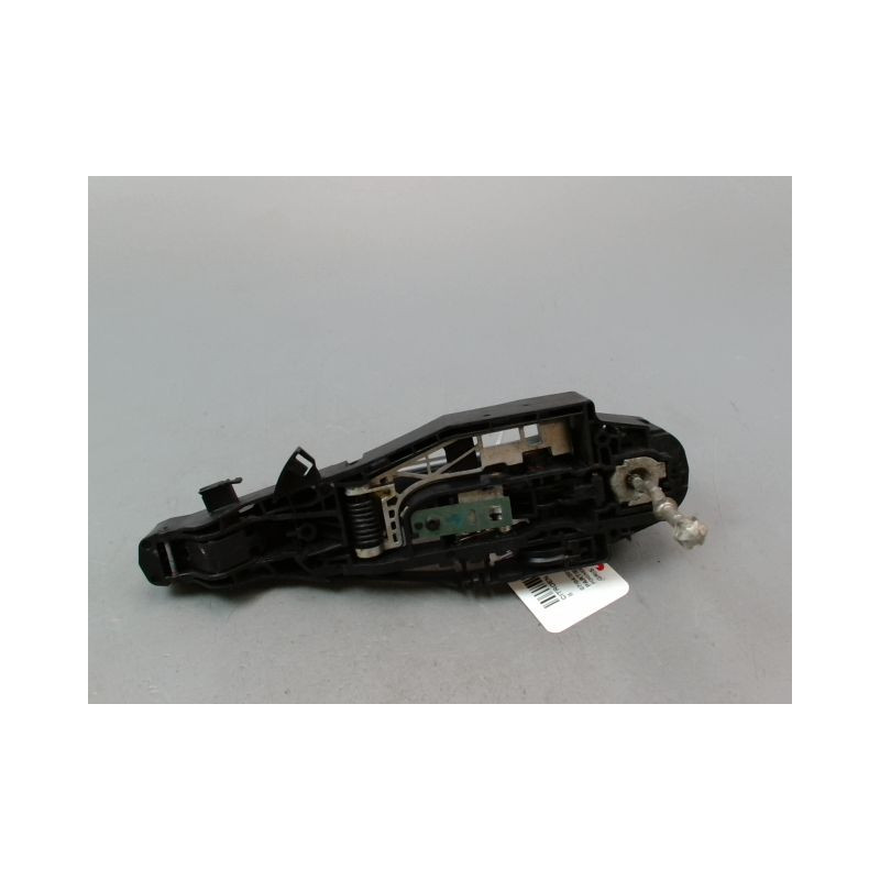 POIGNEE EXTERIEURE PORTE AVANT GAUCHE CITROEN C4 II Phase 1 (B71) 2010-2015