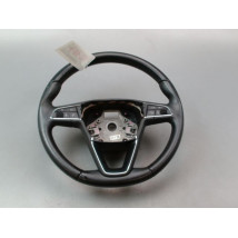 VOLANT DE DIRECTION SEAT LEON 2009-