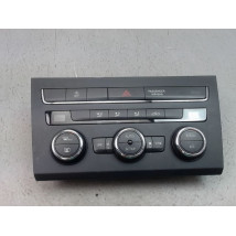COMMANDE DE CHAUFFAGE SEAT LEON 2009-