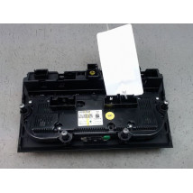 COMMANDE DE CHAUFFAGE SEAT LEON 2009-