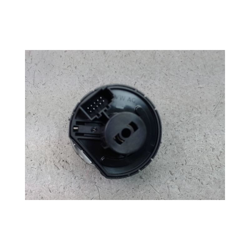 INTERIEUR COMMANDE PHARES SEAT LEON 2009-