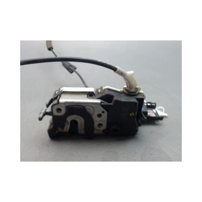 SYSTEME CONDAMNATION AVANT DROIT PEUGEOT 308 I Phase 1 2007-2011