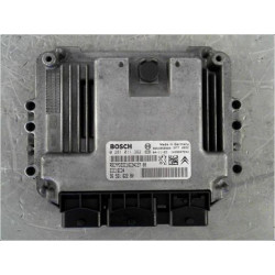 CALCULATEUR MOTEUR