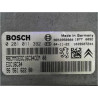 CALCULATEUR MOTEUR CITROEN XSARA PICASSO 99-10