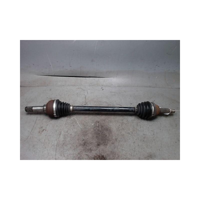 TRANSMISSION ARRIERE DROIT JAGUAR S-TYPE 2.5 V6