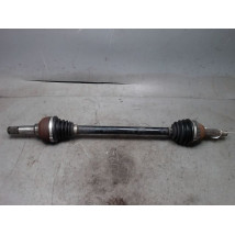 TRANSMISSION ARRIERE DROIT JAGUAR S-TYPE 2.5 V6