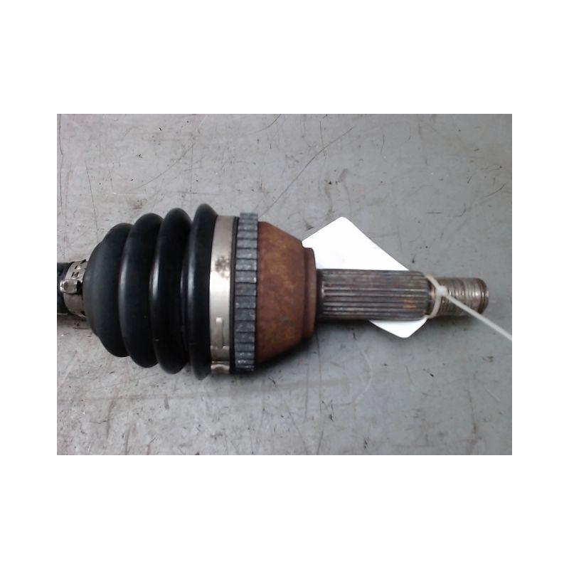 TRANSMISSION ARRIERE DROIT JAGUAR S-TYPE 2.5 V6