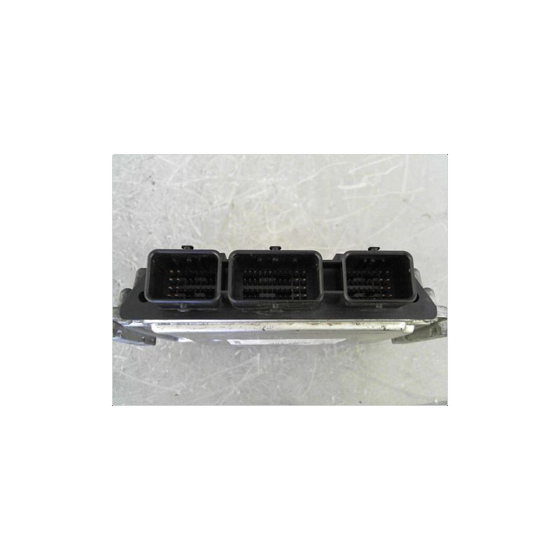 CALCULATEUR MOTEUR CITROEN XSARA PICASSO 99-10