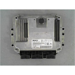 CALCULATEUR MOTEUR