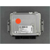 CALCULATEUR MOTEUR CITROEN C4 04-08