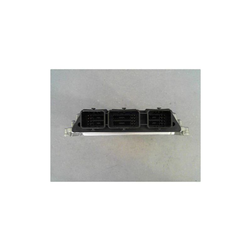 CALCULATEUR MOTEUR CITROEN C4 04-08