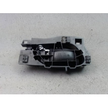 POIGNEE INTERIEURE PORTE ARRIERE GAUCHE CITROEN C4 I Phase 2 2008-2010
