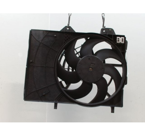 MOTEUR VENTILATEUR RADIATEUR
