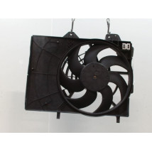 MOTEUR VENTILATEUR RADIATEUR PEUGEOT 207 2006-2013