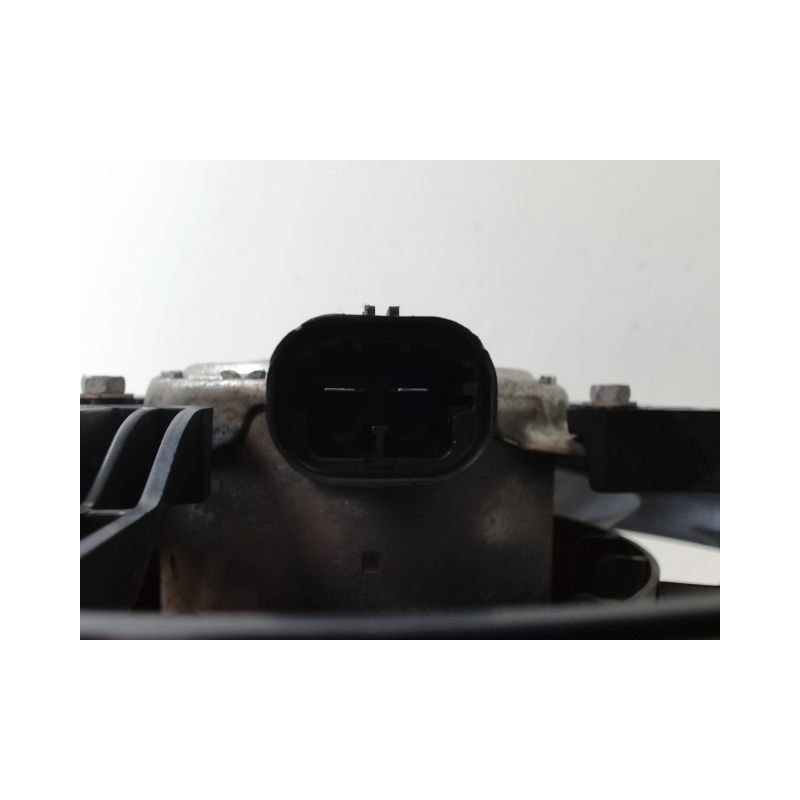 MOTEUR VENTILATEUR RADIATEUR PEUGEOT 207 2006-2013