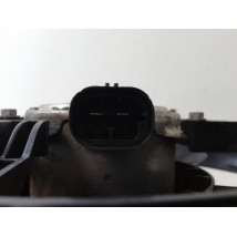 MOTEUR VENTILATEUR RADIATEUR PEUGEOT 207 2006-2013